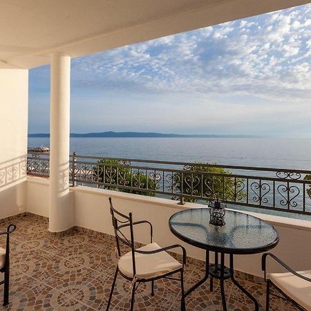 Apartmani Mirona - Tučepi Eksteriør bilde