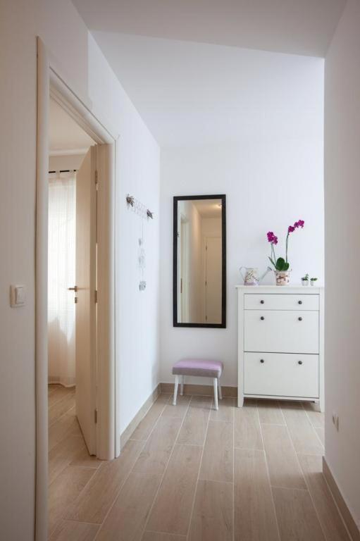 Apartmani Mirona - Tučepi Eksteriør bilde