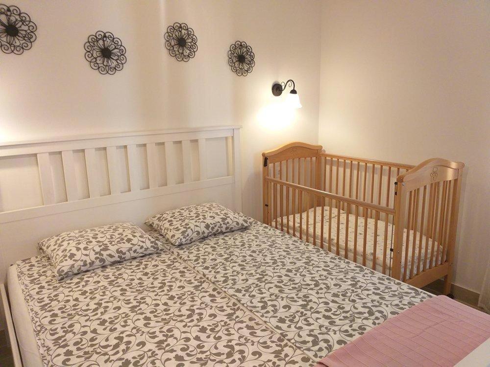 Apartmani Mirona - Tučepi Eksteriør bilde