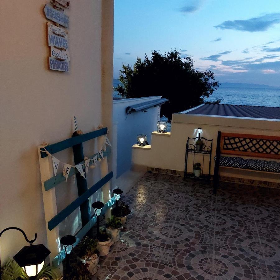 Apartmani Mirona - Tučepi Eksteriør bilde