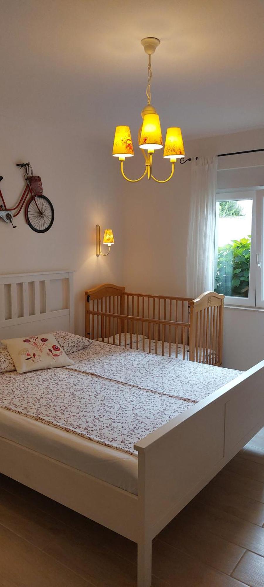 Apartmani Mirona - Tučepi Eksteriør bilde