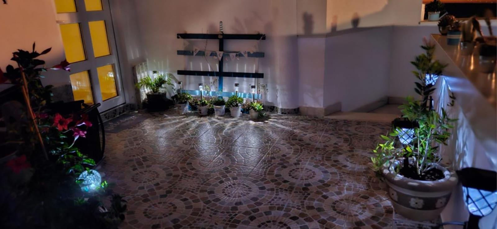 Apartmani Mirona - Tučepi Eksteriør bilde
